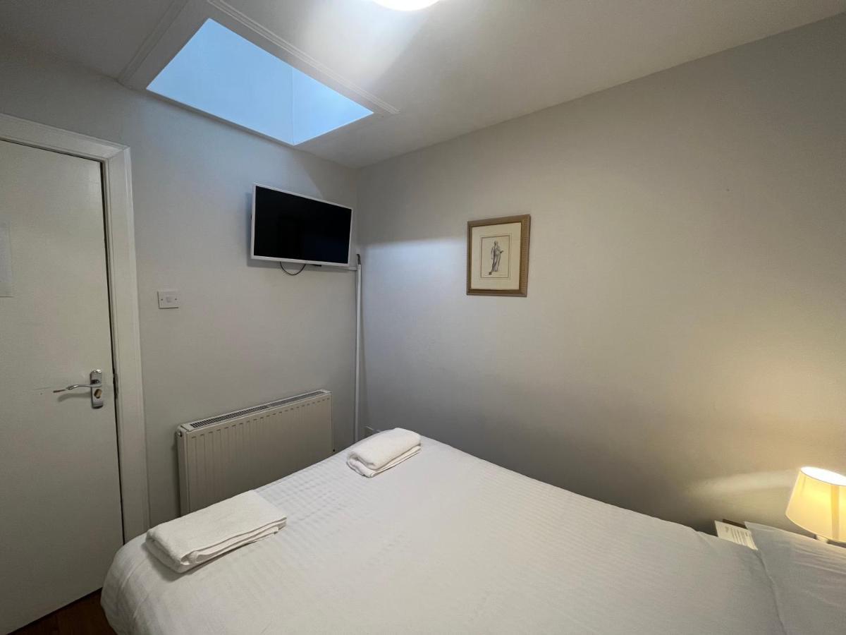 Park View Rooms EDI Exteriér fotografie